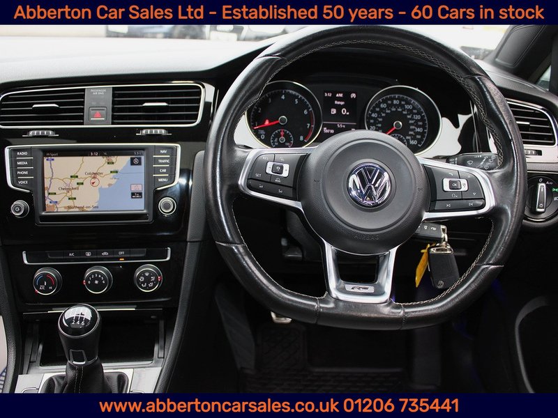 Used Volkswagen Golf 2016 for sale - 77591401: Photo 16