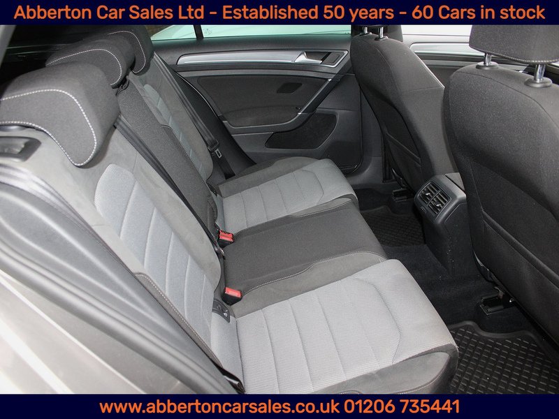 Used Volkswagen Golf 2016 for sale - 77591401: Photo 17