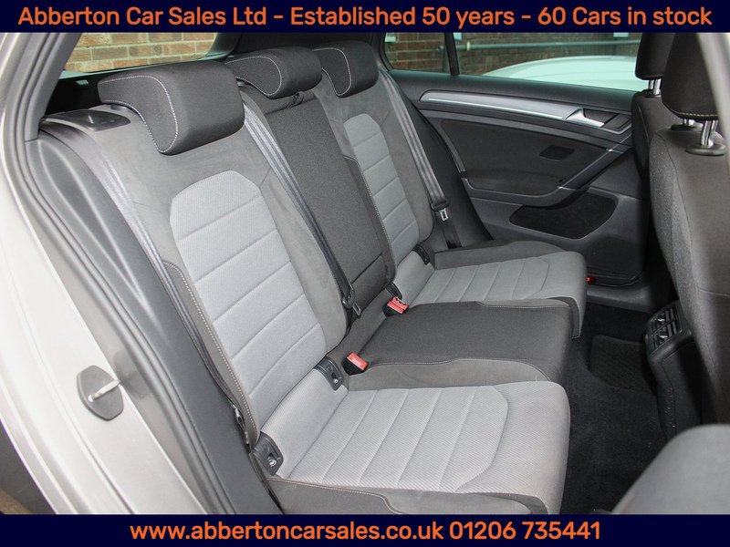 Used Volkswagen Golf 2016 for sale - 77591401: Photo 19