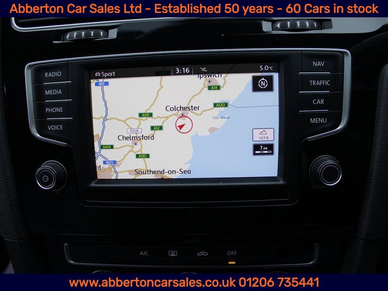 Used Volkswagen Golf 2016 for sale - 77591401: Photo 22