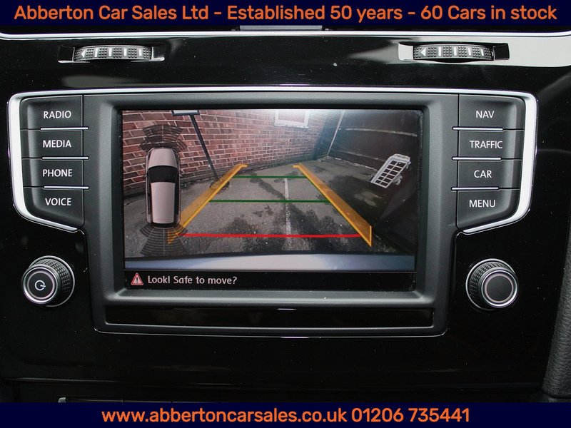 Used Volkswagen Golf 2016 for sale - 77591401: Photo 25