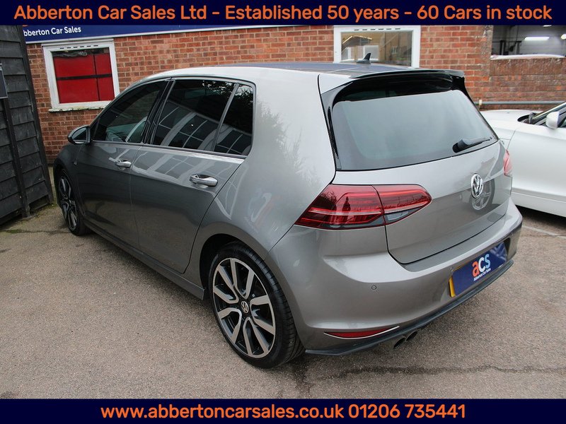 Used Volkswagen Golf 2016 for sale - 77591401: Photo 5