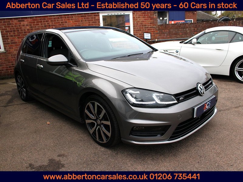 Used Volkswagen Golf 2016 for sale - 77591401: Photo 6