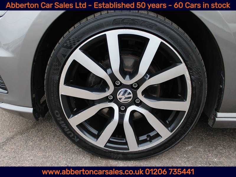 Used Volkswagen Golf 2016 for sale - 77591401: Photo 7