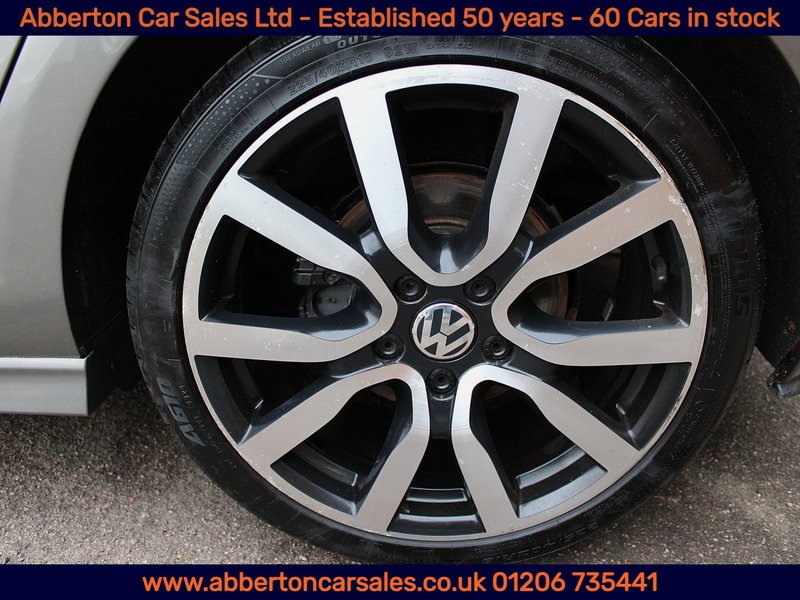 Used Volkswagen Golf 2016 for sale - 77591401: Photo 8