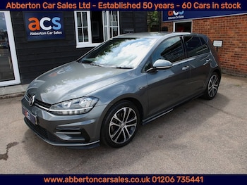 Used Volkswagen Golf 2017 for sale - 78887975: Photo