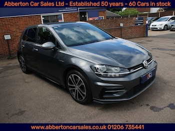 Used Volkswagen Golf 2017 for sale - 78887975: Photo
