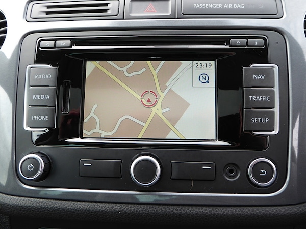 Used Volkswagen Tiguan 2014 for sale - 76193911: Photo 14