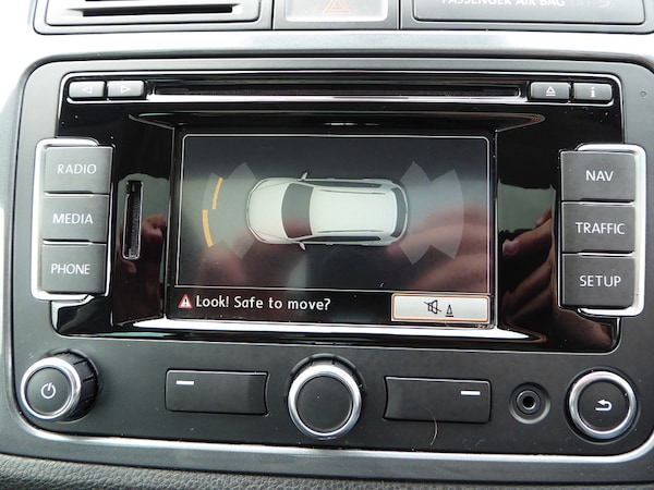 Used Volkswagen Tiguan 2014 for sale - 76193911: Photo 15