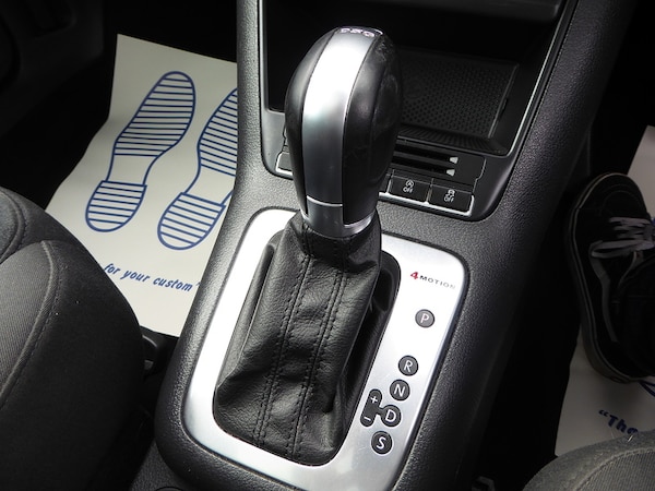 Used Volkswagen Tiguan 2014 for sale - 76193911: Photo 17