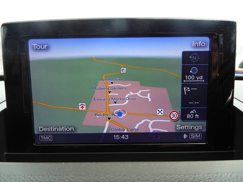 Vehicle 16
