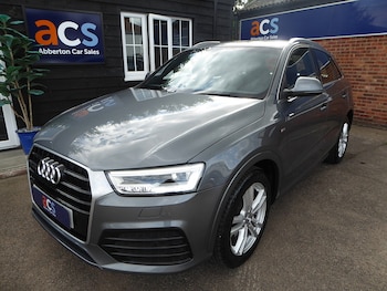Audi - Q3