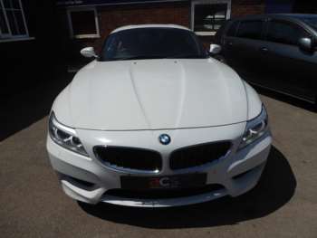 Used BMW Z4 2013 for sale - 74833549: Photo