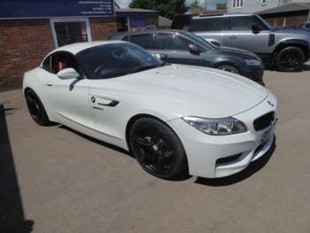 Used BMW Z4 2013 for sale - 74833549: Photo