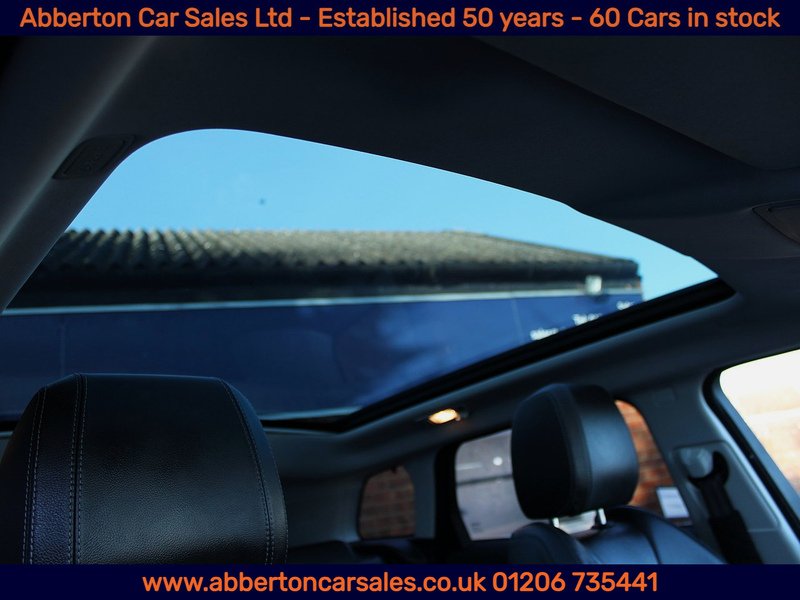 Used Land Rover Range Rover Evoque 2015 for sale - 77568336: Photo 15