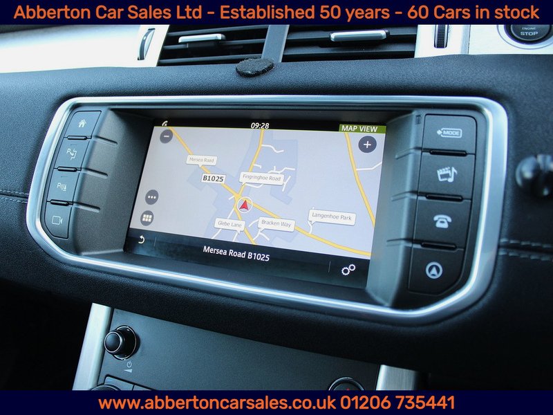 Used Land Rover Range Rover Evoque 2015 for sale - 77568336: Photo 16