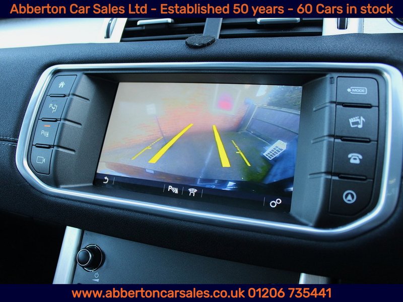 Used Land Rover Range Rover Evoque 2015 for sale - 77568336: Photo 17