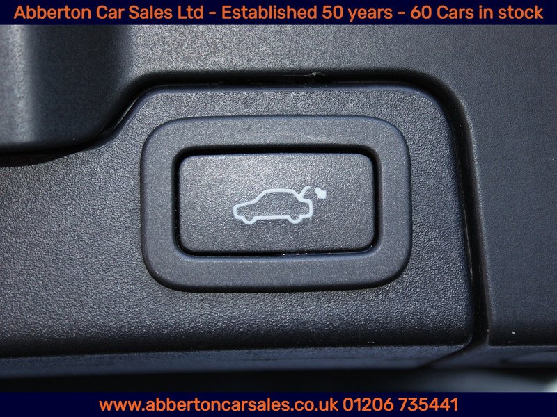 Used Land Rover Range Rover Evoque 2015 for sale - 77568336: Photo 23