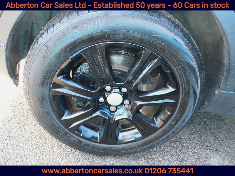 Used Land Rover Range Rover Evoque 2015 for sale - 77568336: Photo 25