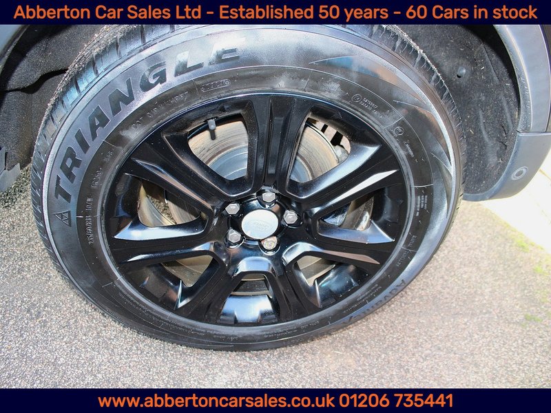 Used Land Rover Range Rover Evoque 2015 for sale - 77568336: Photo 26