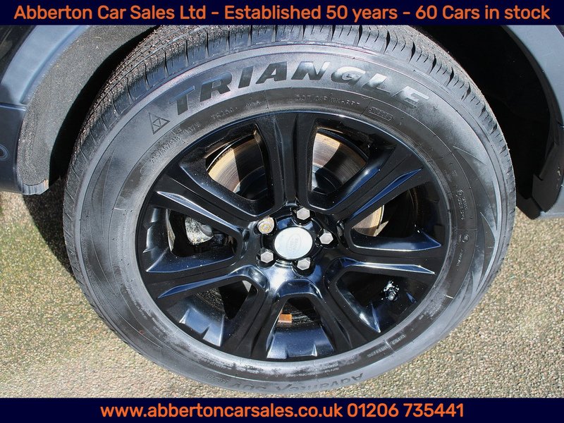 Used Land Rover Range Rover Evoque 2015 for sale - 77568336: Photo 27