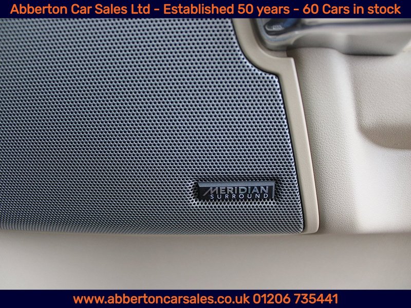 Used Land Rover Discovery 4 for sale - 78107335: Photo 18