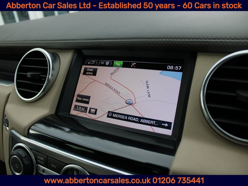 Used Land Rover Discovery 4 for sale - 78107335: Photo 20