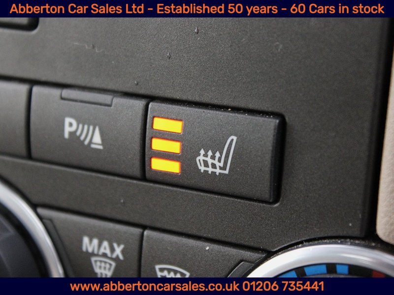 Used Land Rover Discovery 4 for sale - 78107335: Photo 22