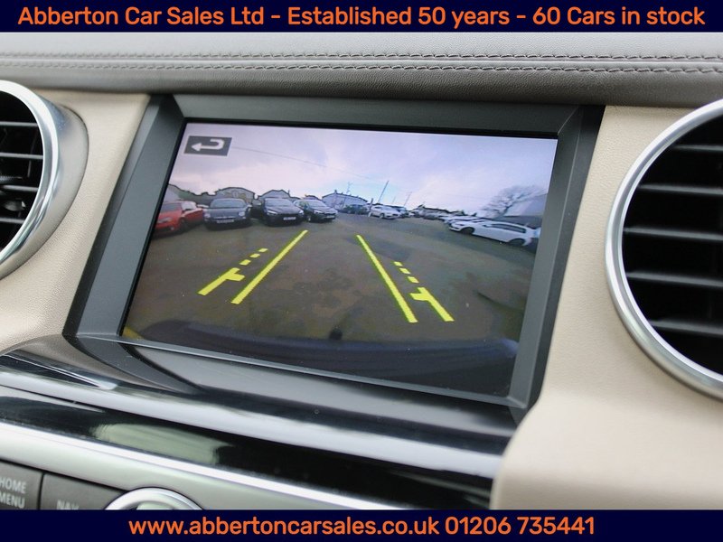 Used Land Rover Discovery 4 for sale - 78107335: Photo 23