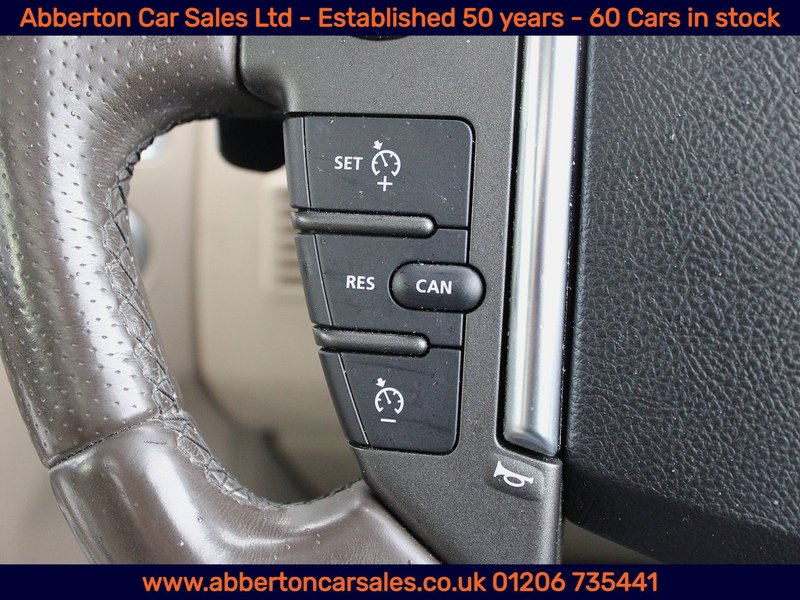 Used Land Rover Discovery 4 for sale - 78107335: Photo 24