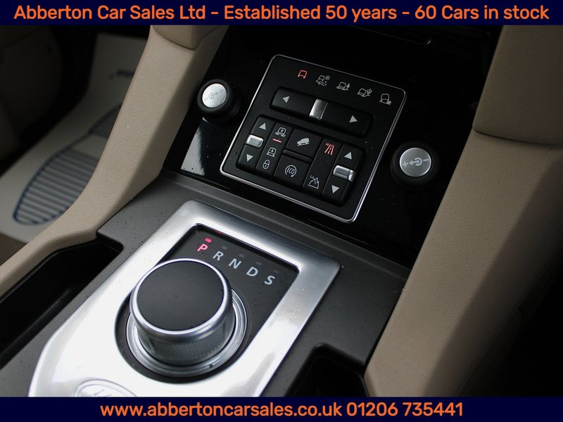 Used Land Rover Discovery 4 for sale - 78107335: Photo 25
