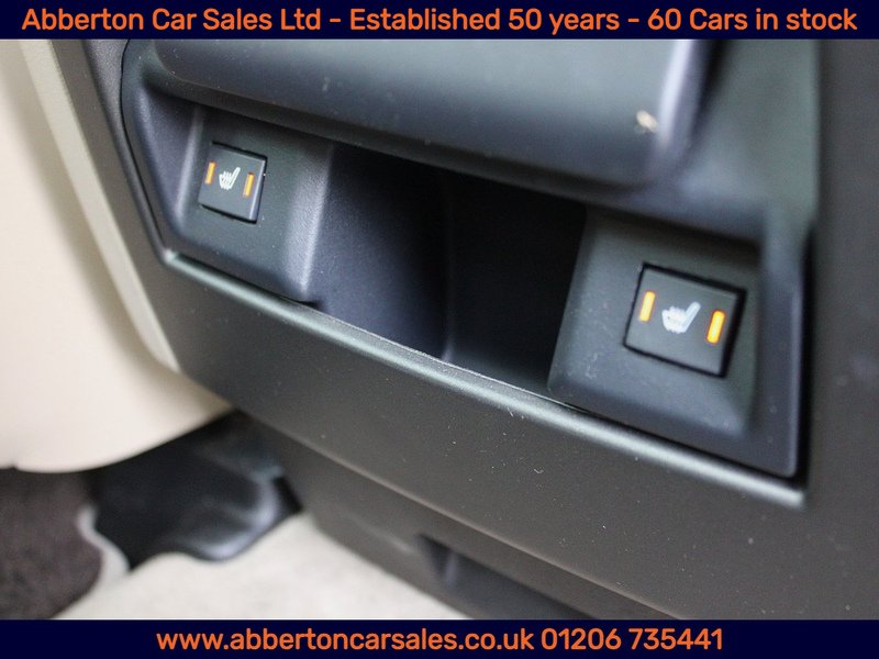 Used Land Rover Discovery 4 for sale - 78107335: Photo 26