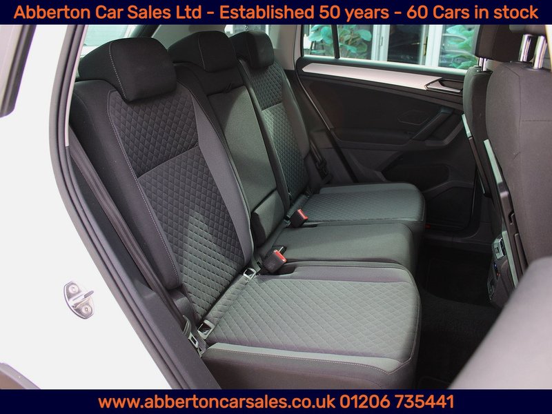 Used Volkswagen Tiguan for sale - 77963618: Photo 13