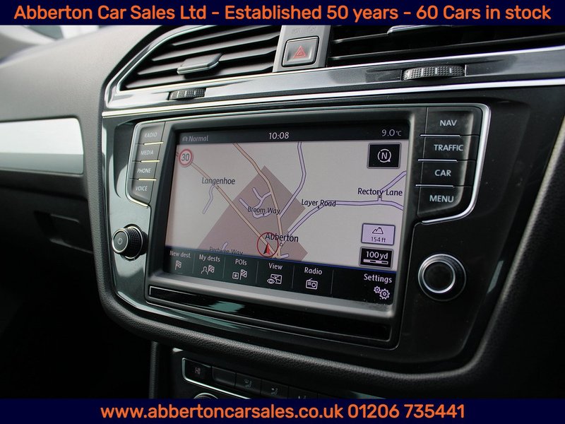 Used Volkswagen Tiguan for sale - 77963618: Photo 16