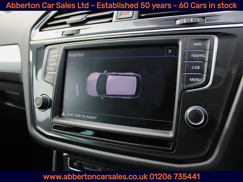 Used Volkswagen Tiguan for sale - 77963618: Photo 17