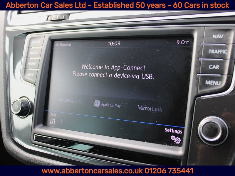 Used Volkswagen Tiguan for sale - 77963618: Photo 18