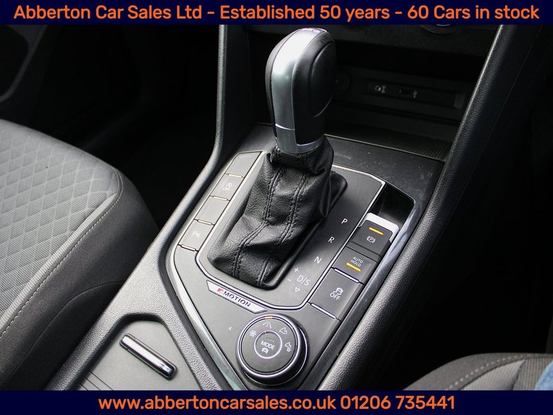 Used Volkswagen Tiguan for sale - 77963618: Photo 19