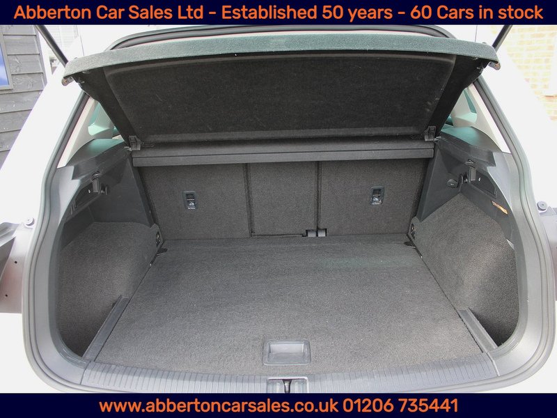 Used Volkswagen Tiguan for sale - 77963618: Photo 23