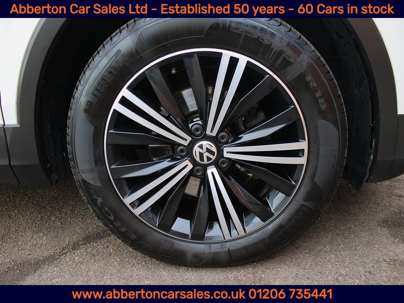 Used Volkswagen Tiguan for sale - 77963618: Photo 24