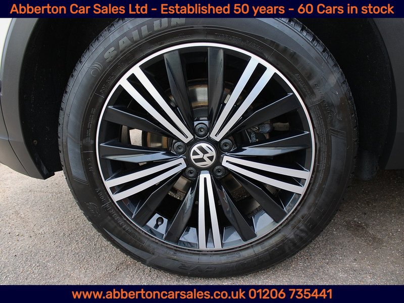 Used Volkswagen Tiguan for sale - 77963618: Photo 25