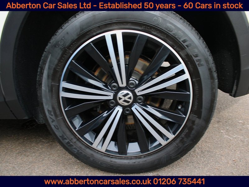 Used Volkswagen Tiguan for sale - 77963618: Photo 26