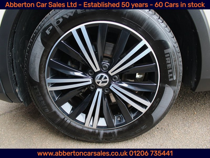 Used Volkswagen Tiguan for sale - 77963618: Photo 27