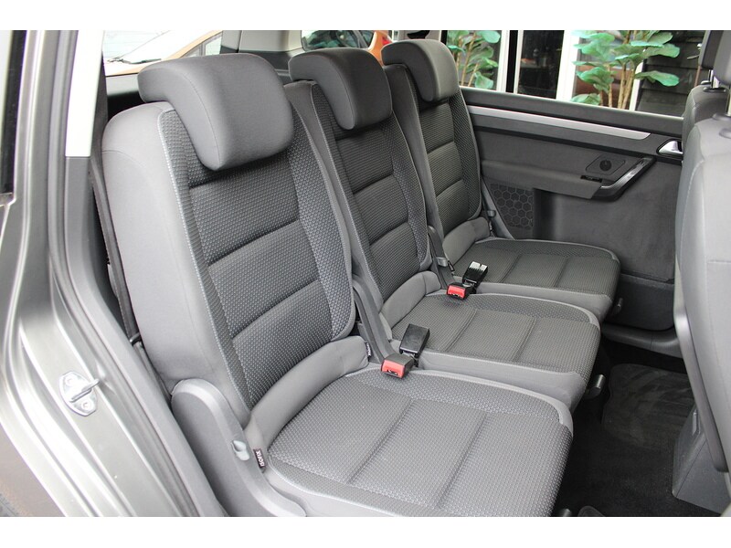 Used Volkswagen Touran 2014 for sale - 77508089: Photo 11