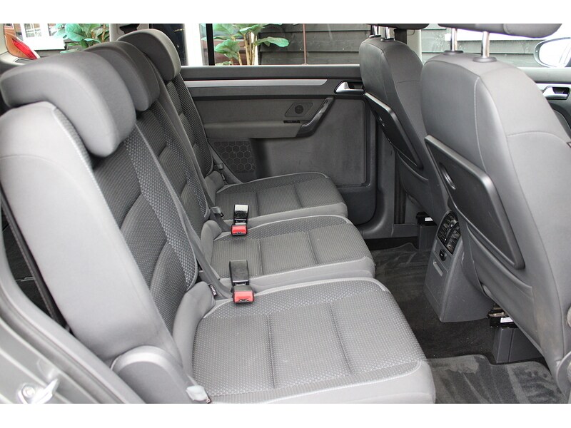 Used Volkswagen Touran 2014 for sale - 77508089: Photo 13