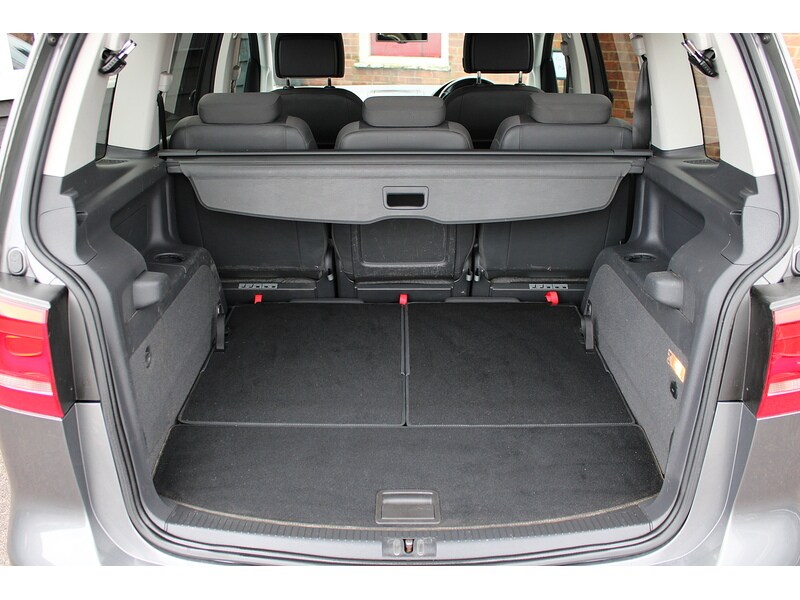 Used Volkswagen Touran 2014 for sale - 77508089: Photo 19