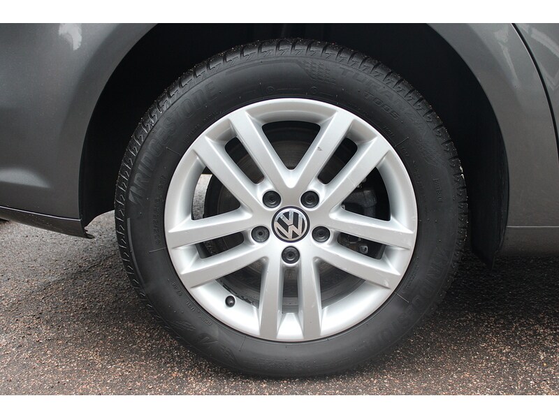 Used Volkswagen Touran 2014 for sale - 77508089: Photo 22