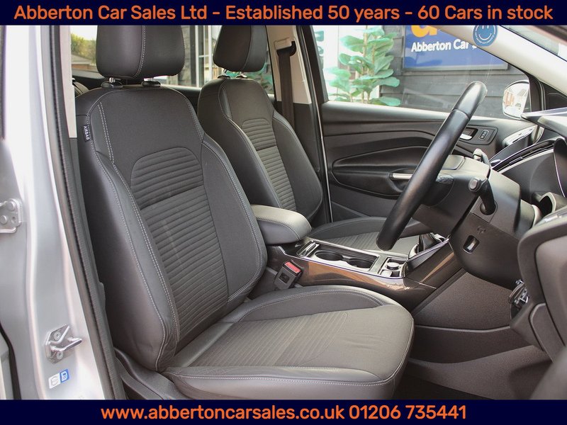 Used Ford Kuga 2017 for sale - 77846447: Photo 11