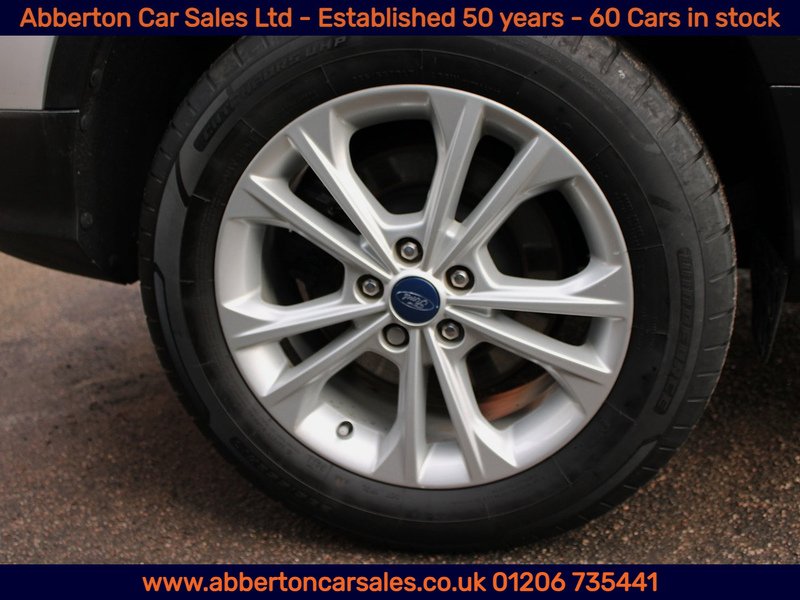 Used Ford Kuga 2017 for sale - 77846447: Photo 21