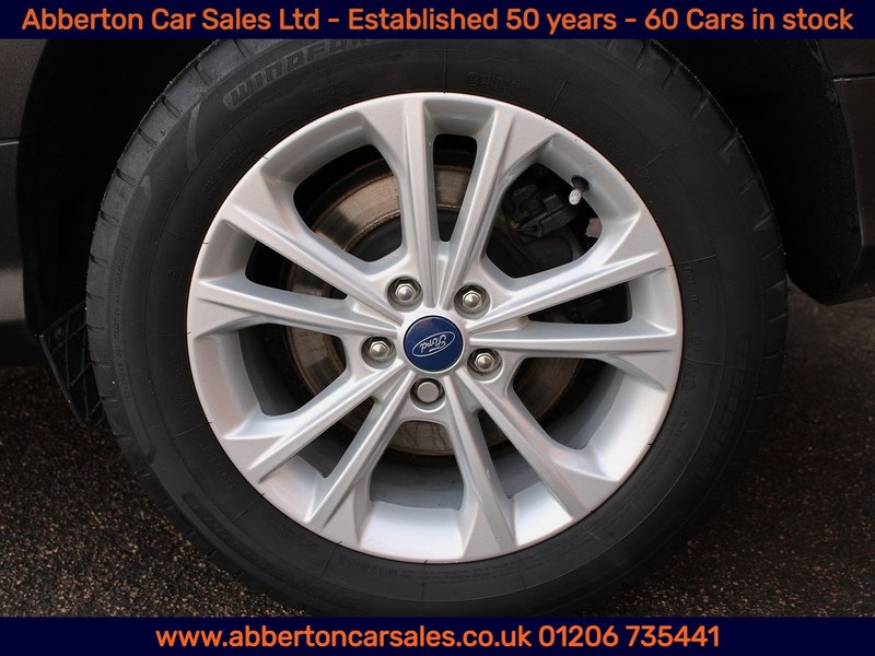 Used Ford Kuga 2017 for sale - 77846447: Photo 22