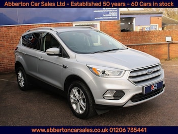 Used Ford Kuga 2017 for sale - 77846447: Photo